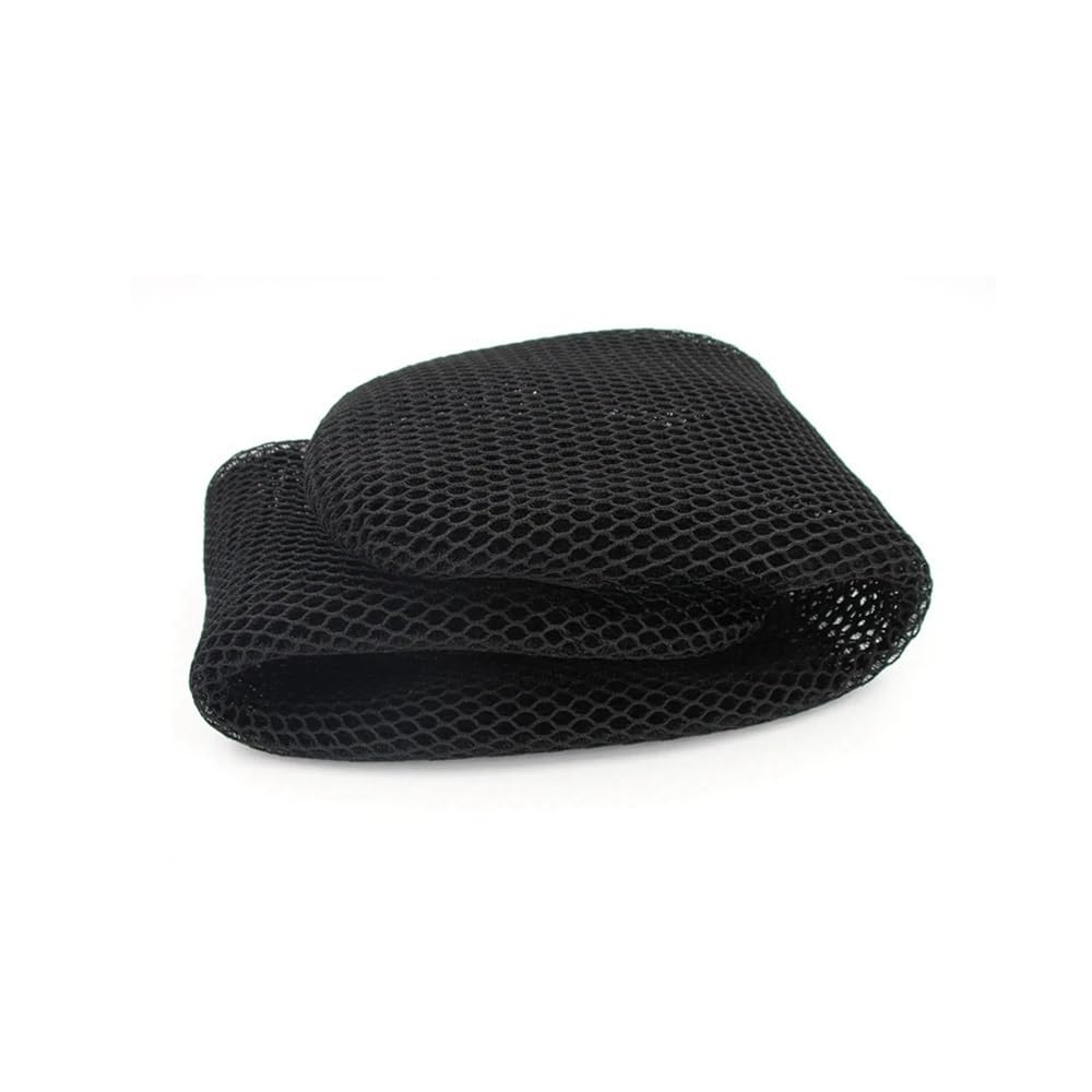 Motorrad Sitzkissen Für YAMA&HA MT10 MT 10 3D SP Zubehör Motorrad Isolierte Sitzbezüge Honeycomb Mesh Schützen Kissen Nylon Mesh Stoff Sattel Motorrad Sitzkissen Für YAMA&HA MT10 MT 10 3D SP Zubehör Motorrad Isolierte Sitzbezüge Honeycomb Mesh Schützen Kissen Nylon Mesh Stoff Sattel von MDGHJD