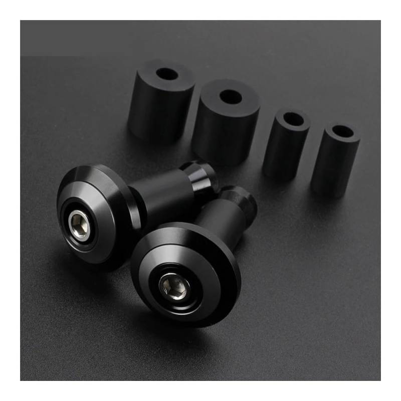 Motorradbar Lenkerendenstopfen Für Du&Cati Scrambler 400 800 Panigale V4 SR 1199 959 899 1299 Motorrad Griffe Enden Griff Bar Kappe End Plugs Lenker Griffe von MDGHJD