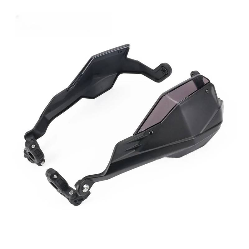 Motorräder Handschutz Motorrad Lenker Windschutzscheibe Handschutz Schutz Für Yam&aha MT-09 FJ09 FJ-09 MT09 MT 09 Tracer 900 /GT 900GT 2015-2019 2020 von MDGHJD