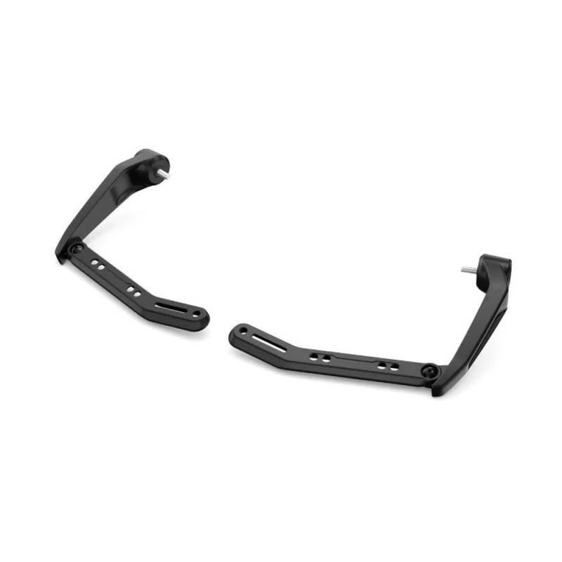 Motorräder Handschutz Motorradzubehör Für Yam&aha MT09 MT-09 MT 09 SP 2024 2025 Handprotektoren Griffschutz Handschutz Lenkerschutz Kit von MDGHJD