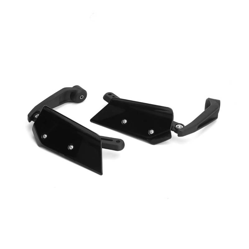 Motorräder Handschutz Motorradzubehör Für Yam&aha MT09 MT-09 MT 09 SP 2024 2025 Handprotektoren Griffschutz Handschutz Lenkerschutz Kit von MDGHJD