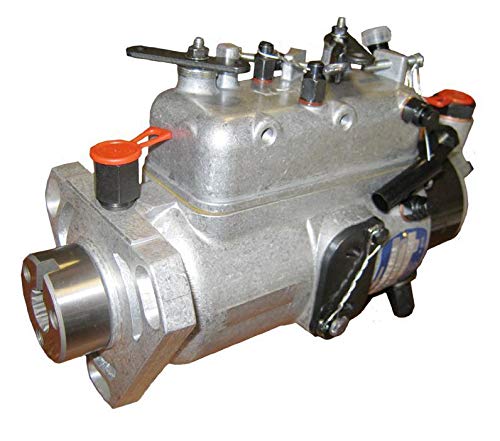 Einspritzpumpe 3 Zylinder für MF 135, 245, 340. Perkins A3.152, AD3.152 von MDM parts