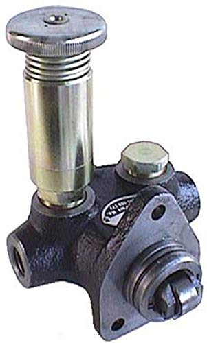 FÖRDERPUMPE FÜR HANOMAG D28, REF. 151178021, 151278080 von MDM parts