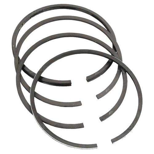 Kolbenringsatz mit 4 Ringe für Deutz FL912 von MDM parts