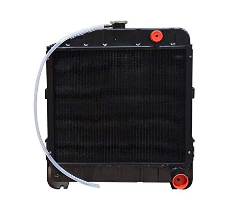 Kühler für Case IHC Ref.Teile Nr: 3148115R94, 3148115R93, 3223389R91, 3148113R94 Kühler für Case IHC Ref.Teile Nr: 3148115R94, 3148115R93, 3223389R91, 3148113R94 von MDM parts
