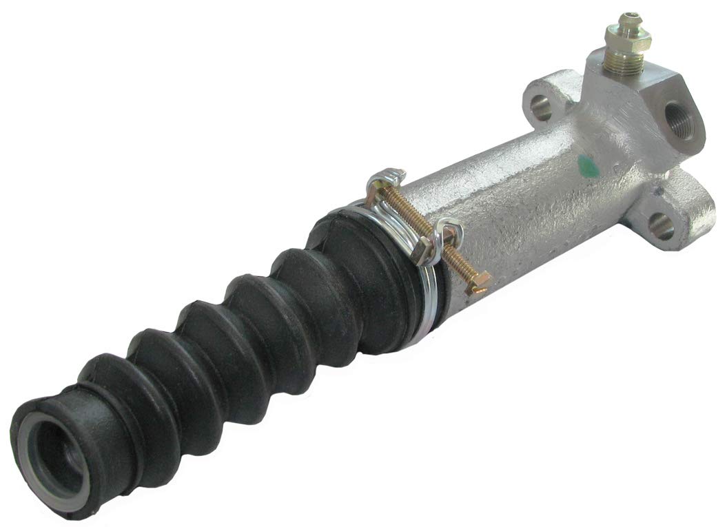 Kupplungsnehmerzylinder für Fiat 5119605 Kupplungsnehmerzylinder für Fiat 5119605 von MDM parts