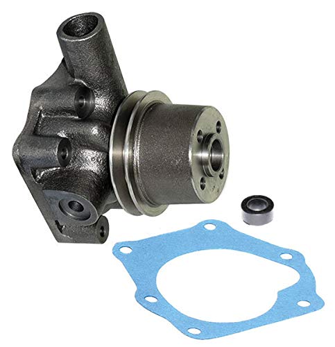 David Brown® Wasserpumpe für Traktor, Serie 990 (AD4/49), Aluminium, K262749 von MDM parts