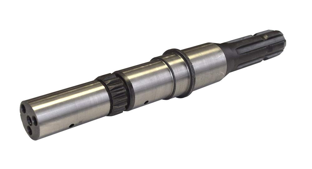 Zapfwellenstummel für Deutz Agroprima Agrostar Agrostar Zapfwellenstummel für Deutz Agroprima Agrostar Agrostar von MDM parts