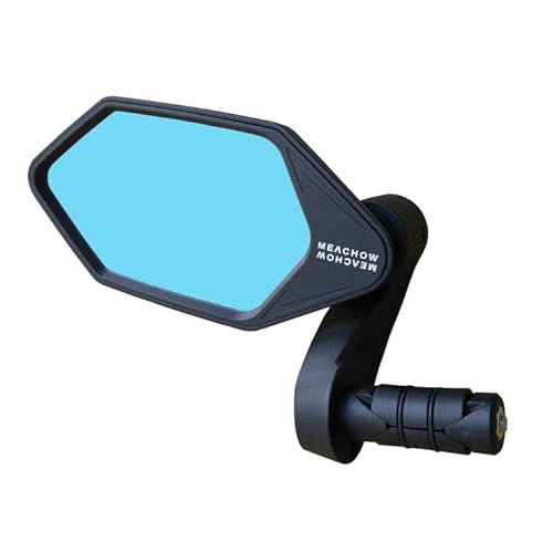 Meachow Spiegel mit schwarzem Stecker Meachow Spiegel mit schwarzem Stecker von MEACHOW