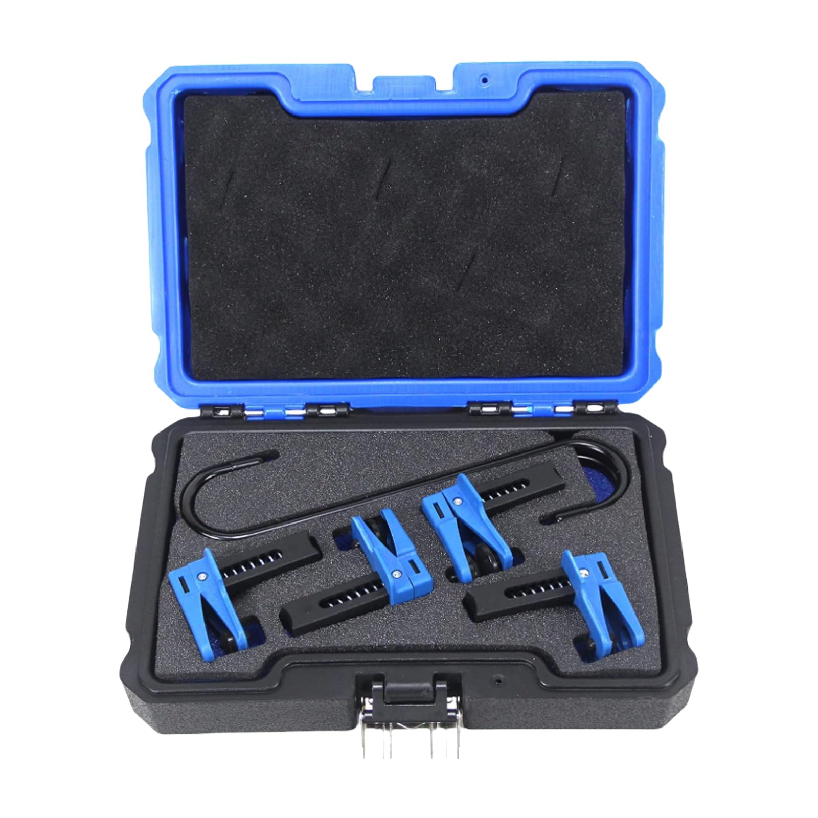 MEAKTSMI 6 PCs Bremsflüssigkeitsleitungs Klemm Wartungstromwerkzeug Für Eine Effiziente Verhinderung Von Leck MEAKTSMI 6 PCs Bremsflüssigkeitsleitungs Klemm Wartungstromwerkzeug Für Eine Effiziente Verhinderung Von Leck von MEAKTSMI