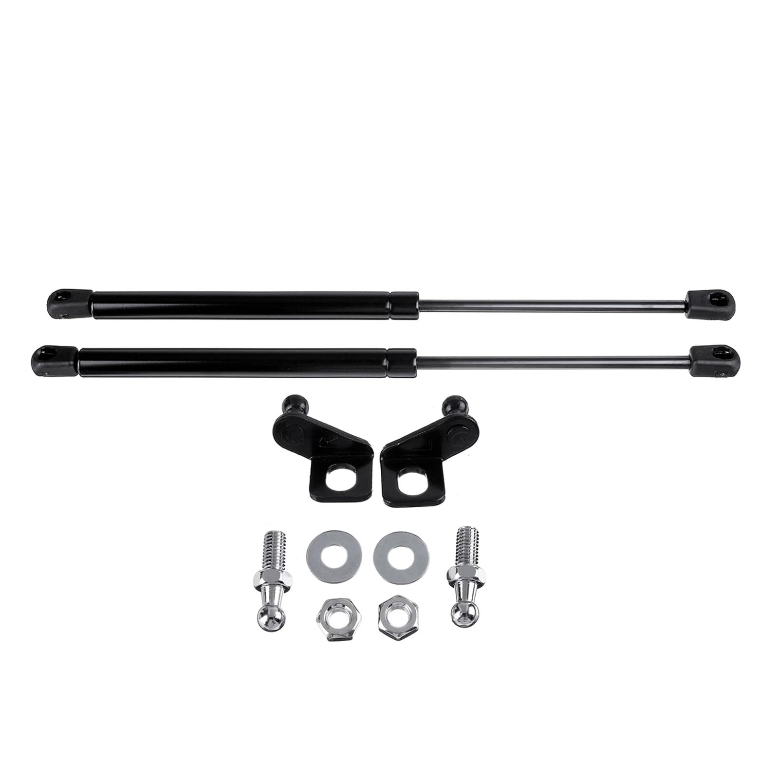 MEAKTSMI Auto Vorne Motor Motorhaube Gasstreben Hubstabe Für MK6 09-15 Ersatzgasfeder Stoßdämpfer Stützstange MEAKTSMI Auto Vorne Motor Motorhaube Gasstreben Hubstabe Für MK6 09-15 Ersatzgasfeder Stoßdämpfer Stützstange von MEAKTSMI