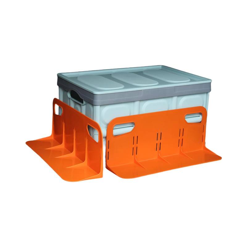 MEAKTSMI Gepäck Anti Slip Fester Halterung Auto Trunk Aufbewahrungsbox Schalldämpfer Trunk Vermiet von MEAKTSMI