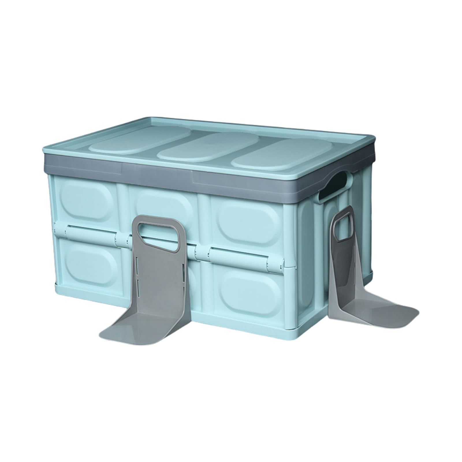 MEAKTSMI Gepäck Anti Slip Fester Halterung Auto Trunk Aufbewahrungsbox Schalldämpfer Trunk Vermiet MEAKTSMI Gepäck Anti Slip Fester Halterung Auto Trunk Aufbewahrungsbox Schalldämpfer Trunk Vermiet von MEAKTSMI