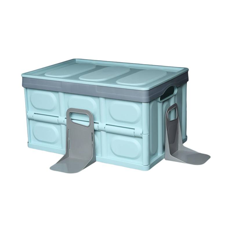 MEAKTSMI Gepäck Anti Slip Fester Halterung Auto Trunk Aufbewahrungsbox Schalldämpfer Trunk Vermiet von MEAKTSMI