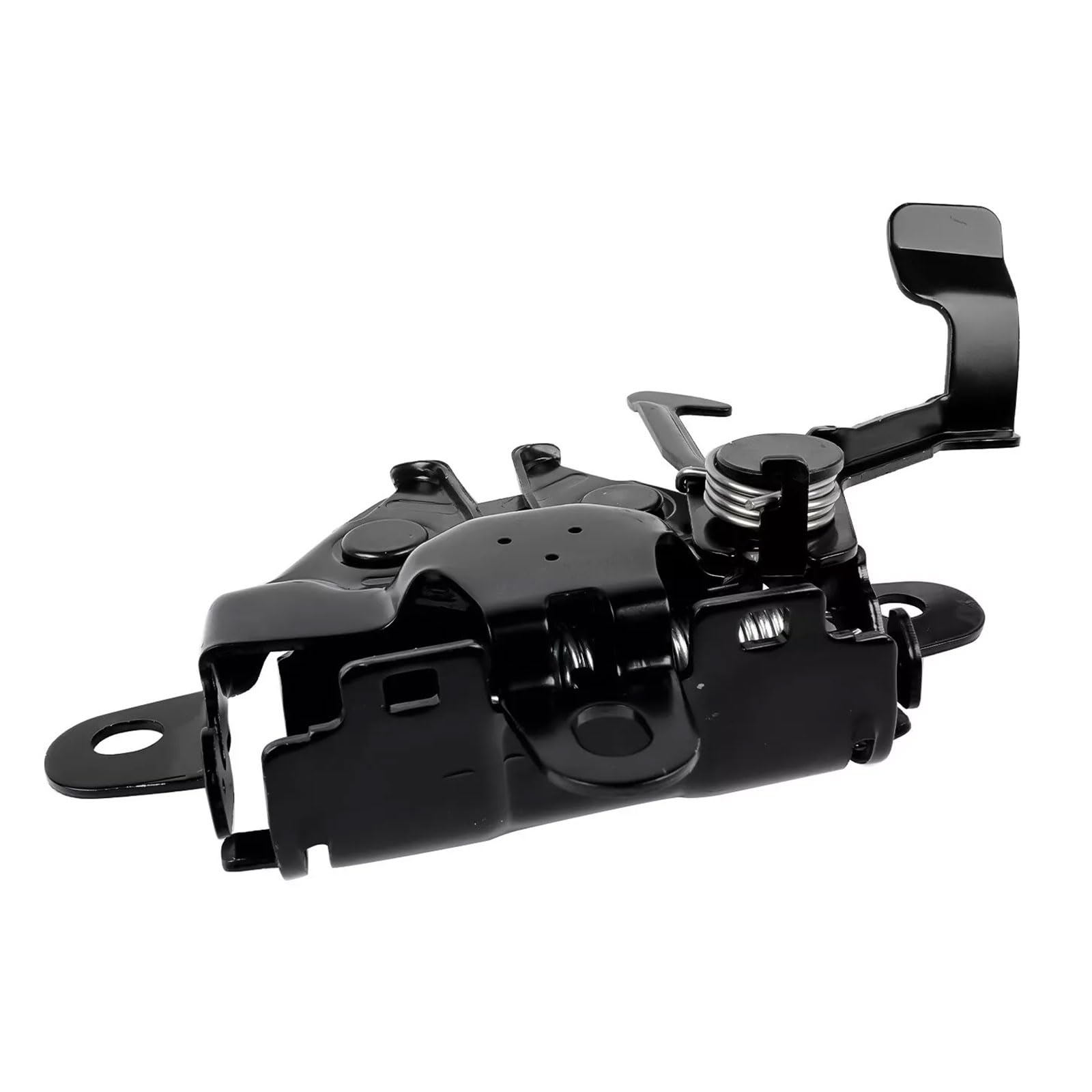 MEAKTSMI Kapuzenriegel Sperren Fangen Automatische Zubehör Easy Installation GM1234117C GM1234117D Für 2003-2008 Ersatzhaubenschloss MEAKTSMI Kapuzenriegel Sperren Fangen Automatische Zubehör Easy Installation GM1234117C GM1234117D Für 2003-2008 Ersatzhaubenschloss von MEAKTSMI