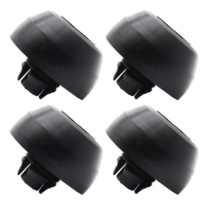 MEAKTSMI Kfz Teilzubehör Für W124 W202 W208 R129 W210 Autounterstützungsblock Ersatz Hebeablagerung Adapter 0019979586 von MEAKTSMI