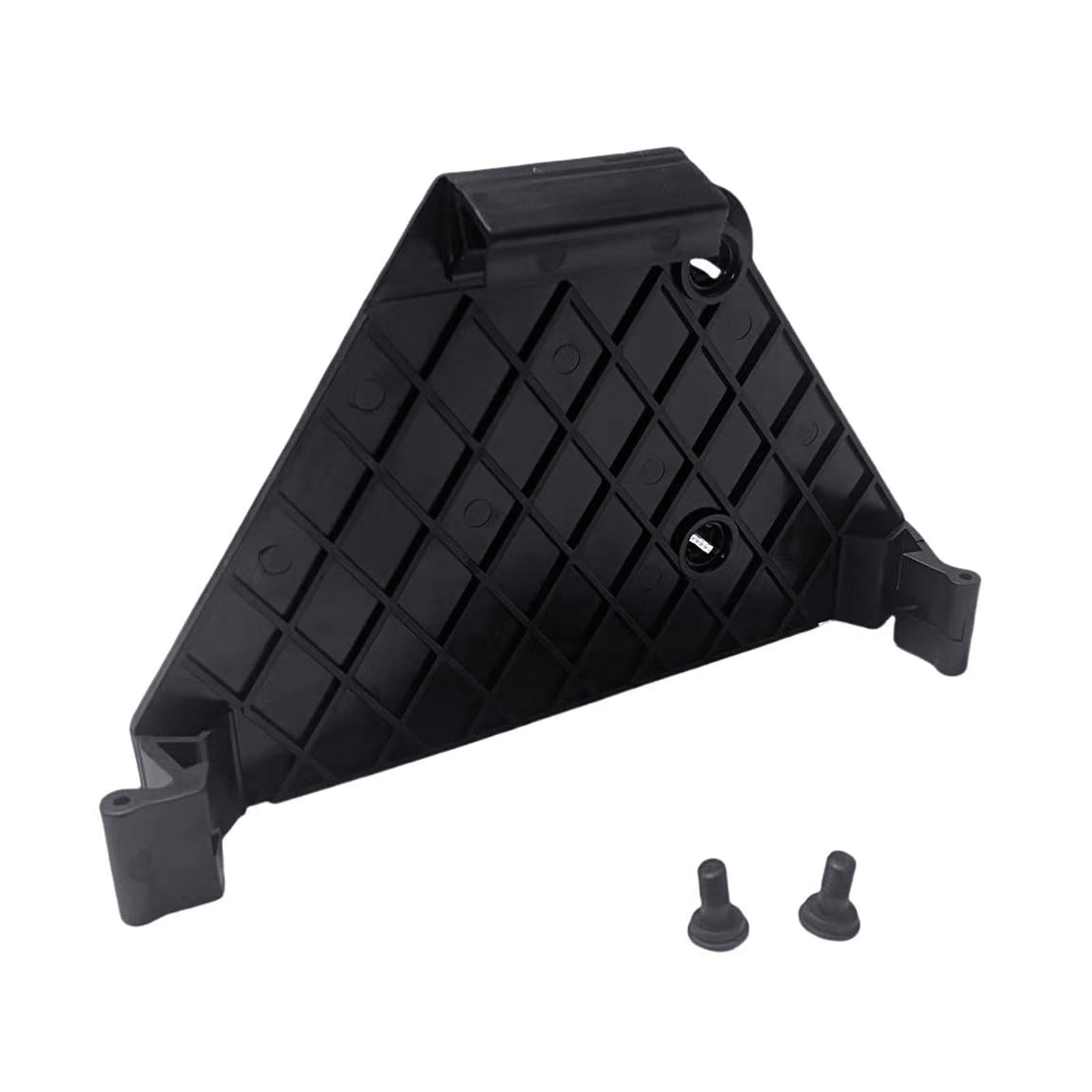 MEAKTSMI Motorsteuereinheit Halterung Sturdes Design Ersatz Teil 6Q0906507 Für 9N Easy Installation Hohe Haltbarkeit von MEAKTSMI