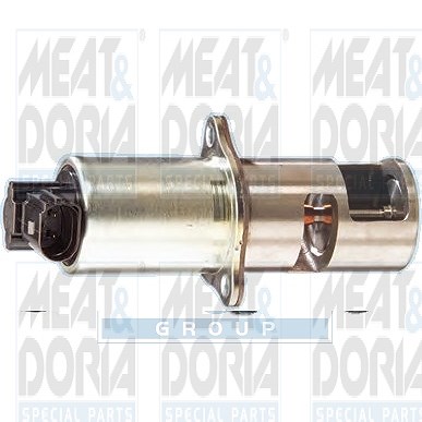 Meat & Doria AGR-Ventil [Hersteller-Nr. 88011R] für Nissan, Opel, Renault, Vauxhall von MEAT & DORIA