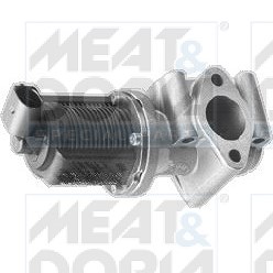 Meat & Doria AGR-Ventil [Hersteller-Nr. 88015] für Alfa Romeo, Fiat, Lancia, Opel, Saab, Vauxhall von MEAT & DORIA