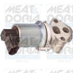 Meat & Doria AGR-Ventil [Hersteller-Nr. 88050] für Audi, Seat, Skoda, VW von MEAT & DORIA