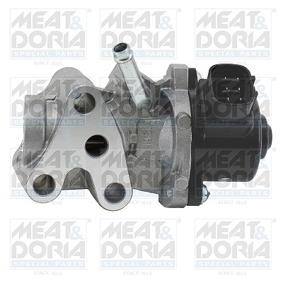 Meat & Doria AGR-Ventil [Hersteller-Nr. 88863R] für Citroën, Peugeot, Toyota von MEAT & DORIA