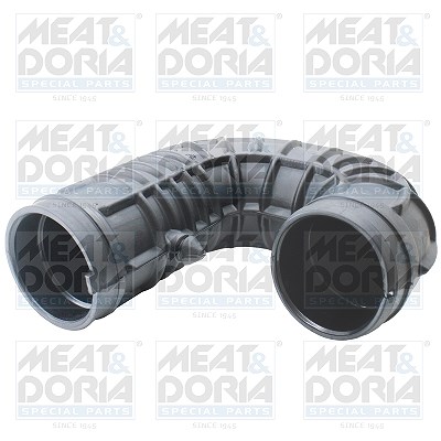 Meat & Doria Ansaugschlauch, Luftfilter [Hersteller-Nr. 96321] für Fiat von MEAT & DORIA