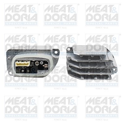 Meat & Doria Blinkleuchte [Hersteller-Nr. 73212730] für BMW von MEAT & DORIA