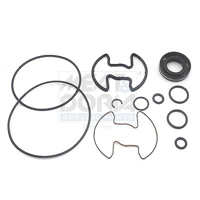 Meat & Doria Dichtungssatz, Hydraulikpumpe [Hersteller-Nr. 37014] für Audi, Opel, Skoda, VW von MEAT & DORIA