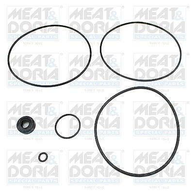 Meat & Doria Dichtungssatz, Hydraulikpumpe [Hersteller-Nr. 37077] für Mercedes-Benz von MEAT & DORIA