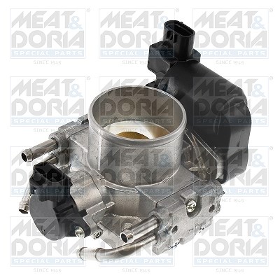 Meat & Doria Drosselklappenstutzen [Hersteller-Nr. 89651] für Toyota von MEAT & DORIA