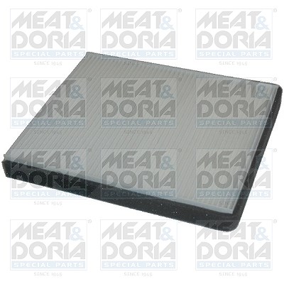 Meat & Doria Filter, Innenraumluft [Hersteller-Nr. 17027] für Hyundai von MEAT & DORIA