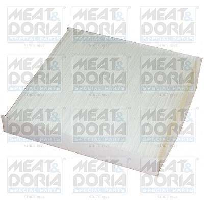 Meat & Doria Filter, Innenraumluft [Hersteller-Nr. 17065] für Honda, Mg, Rover von MEAT & DORIA