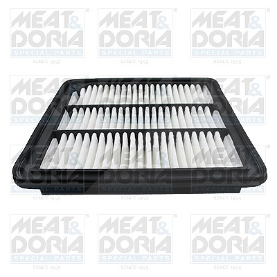 Meat & Doria Filter, Innenraumluft [Hersteller-Nr. 18601] für Fiat von MEAT & DORIA