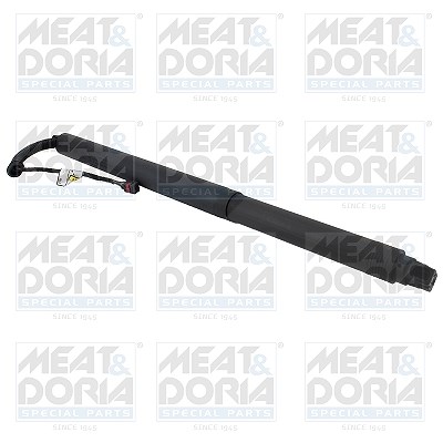 Meat & Doria Gasfeder, Einlegeboden (Koffer-/Laderaum) [Hersteller-Nr. 301100] für Nissan von MEAT & DORIA