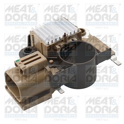 Meat & Doria Generatorregler [Hersteller-Nr. 52246] für Mazda, Nissan von MEAT & DORIA