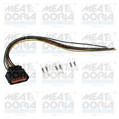 Meat & Doria Kabelreparatursatz, Sensor-Einparkhilfe [Hersteller-Nr. 25550] für Hyundai von MEAT & DORIA