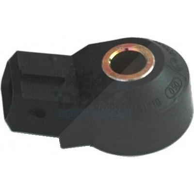 Meat & Doria Klopfsensor [Hersteller-Nr. 87347] für Alfa Romeo, Chevrolet, Citroën, Daewoo, Fiat, Geely, Lada, Lancia, Mercedes-Benz, Opel, Peugeot, R von MEAT & DORIA