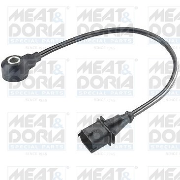 Meat & Doria Klopfsensor [Hersteller-Nr. 87350] für Opel, Saab, Vauxhall von MEAT & DORIA