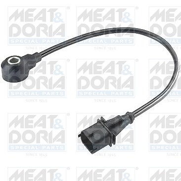 Meat & Doria Klopfsensor [Hersteller-Nr. 87350] für Opel von MEAT & DORIA