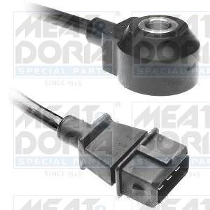Meat & Doria Klopfsensor [Hersteller-Nr. 87357] für Alfa Romeo, Chevrolet, Daewoo, Fiat, Lancia von MEAT & DORIA