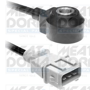 Meat & Doria Klopfsensor [Hersteller-Nr. 87360] für Chevrolet, Daewoo, Kia, Opel, Vauxhall von MEAT & DORIA