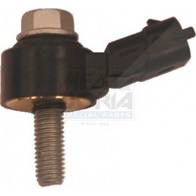 Meat & Doria Klopfsensor [Hersteller-Nr. 87432] für Alfa Romeo, Buick, Cadillac, Chevrolet, Gmc, Opel, Saab, Suzuki, Vauxhall von MEAT & DORIA
