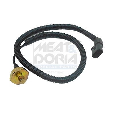 Meat & Doria Klopfsensor [Hersteller-Nr. 875014] für Chrysler, Mitsubishi von MEAT & DORIA