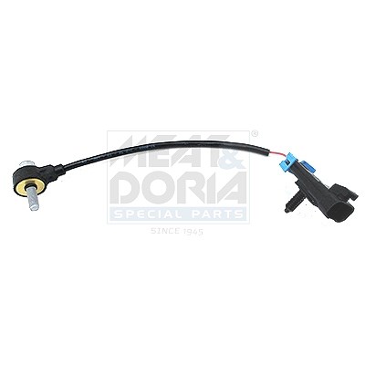 Meat & Doria Klopfsensor [Hersteller-Nr. 875021] für Chevrolet, Opel, Saab von MEAT & DORIA