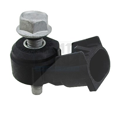 Meat & Doria Klopfsensor [Hersteller-Nr. 875028] für Cadillac, Chevrolet, Gmc, Opel, Vauxhall von MEAT & DORIA