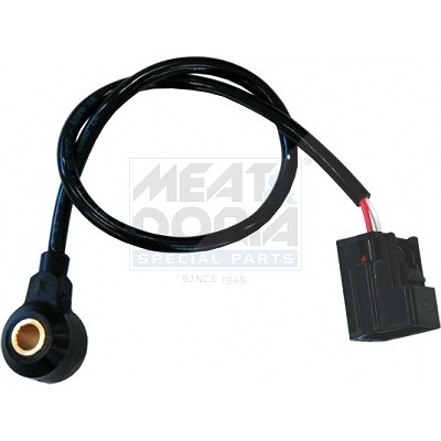 Meat & Doria Klopfsensor [Hersteller-Nr. 87538] für Ford, Jaguar, Mazda, Volvo von MEAT & DORIA