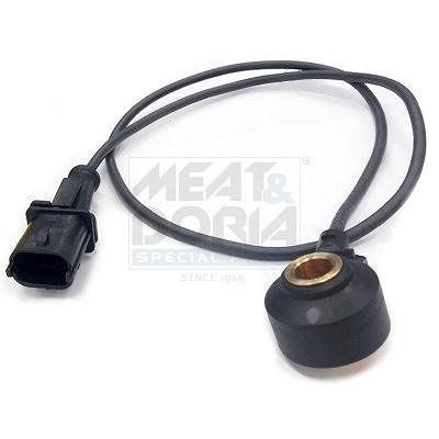 Meat & Doria Klopfsensor [Hersteller-Nr. 87793] für Opel, Vauxhall von MEAT & DORIA