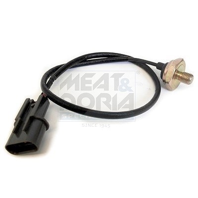 Meat & Doria Klopfsensor [Hersteller-Nr. 87939] für Chrysler, Dodge, Mitsubishi von MEAT & DORIA