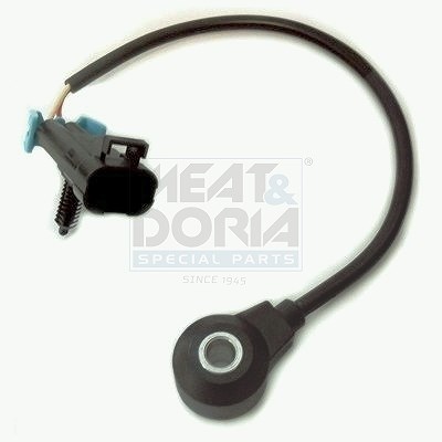 Meat & Doria Klopfsensor [Hersteller-Nr. 87986] für Chevrolet, Fiat, Opel, Vauxhall von MEAT & DORIA