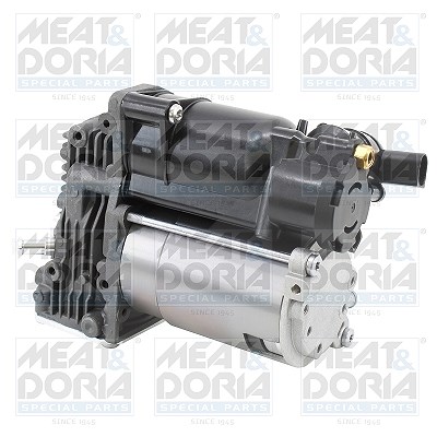 Meat & Doria Kompressor, Druckluftanlage [Hersteller-Nr. 58032] für Jaguar von MEAT & DORIA